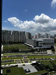 Park Colonial (D13), Condominium #346916781